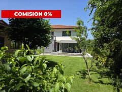 Forest Lifestyle, vila premium in Mogosoaia