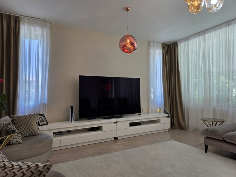 Forest Lifestyle, vila premium in Mogosoaia.