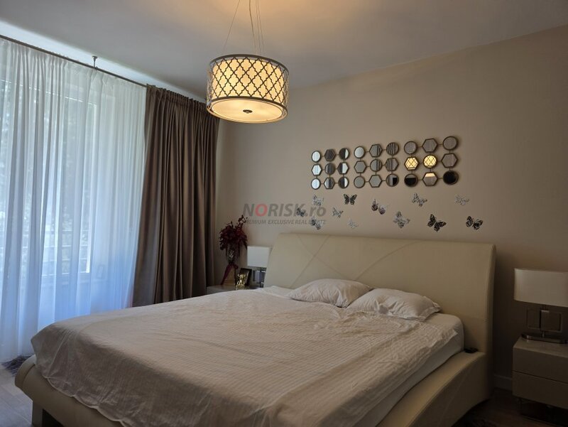 Forest Lifestyle, vila premium in Mogosoaia.
